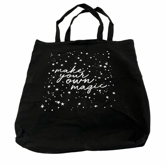 Handbags - Tote bag make your own magic